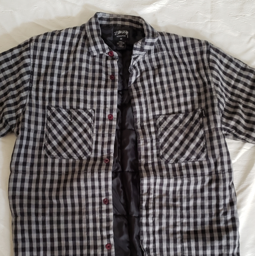 Stussy Jacket